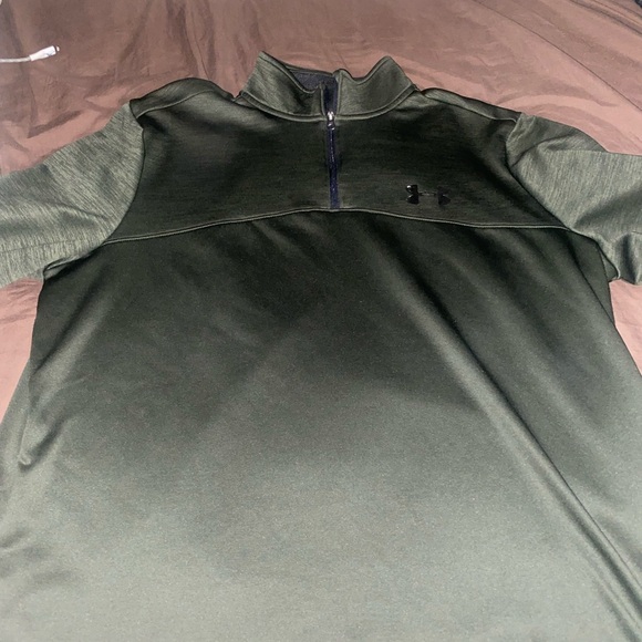 Under Armour Golf Jacket - Picture 1 of 2